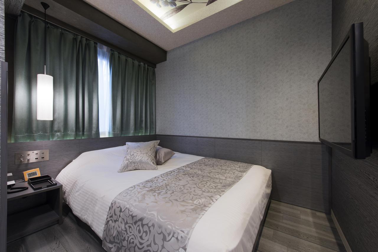 Ann Tsukiji Hotel Tokyo