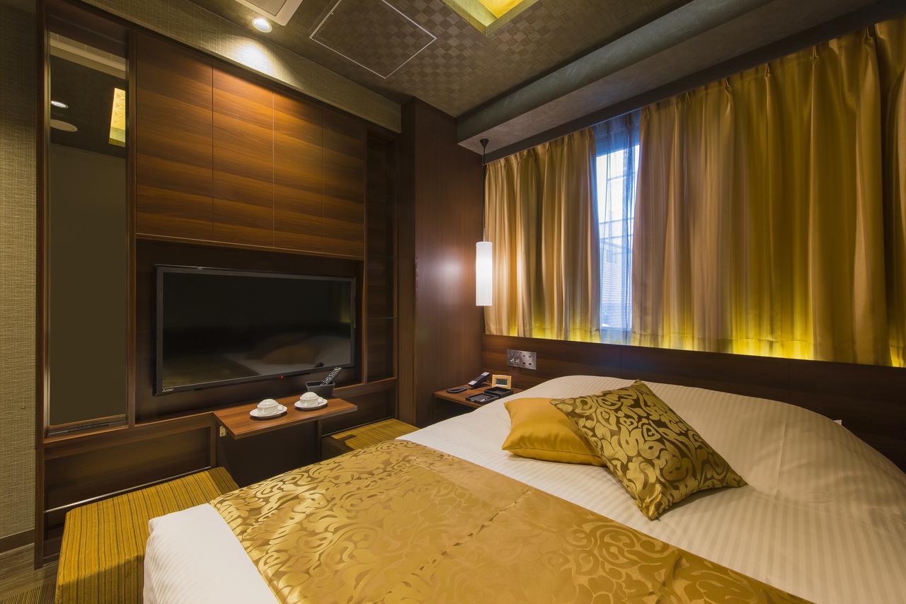 Hotel Ann Tsukiji 3*