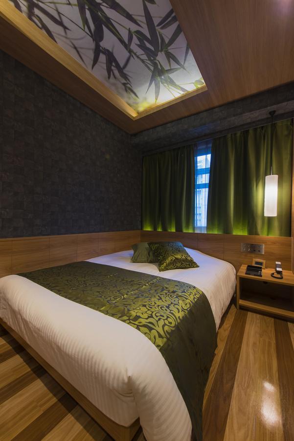 Hotel Ann Tsukiji Tokyo