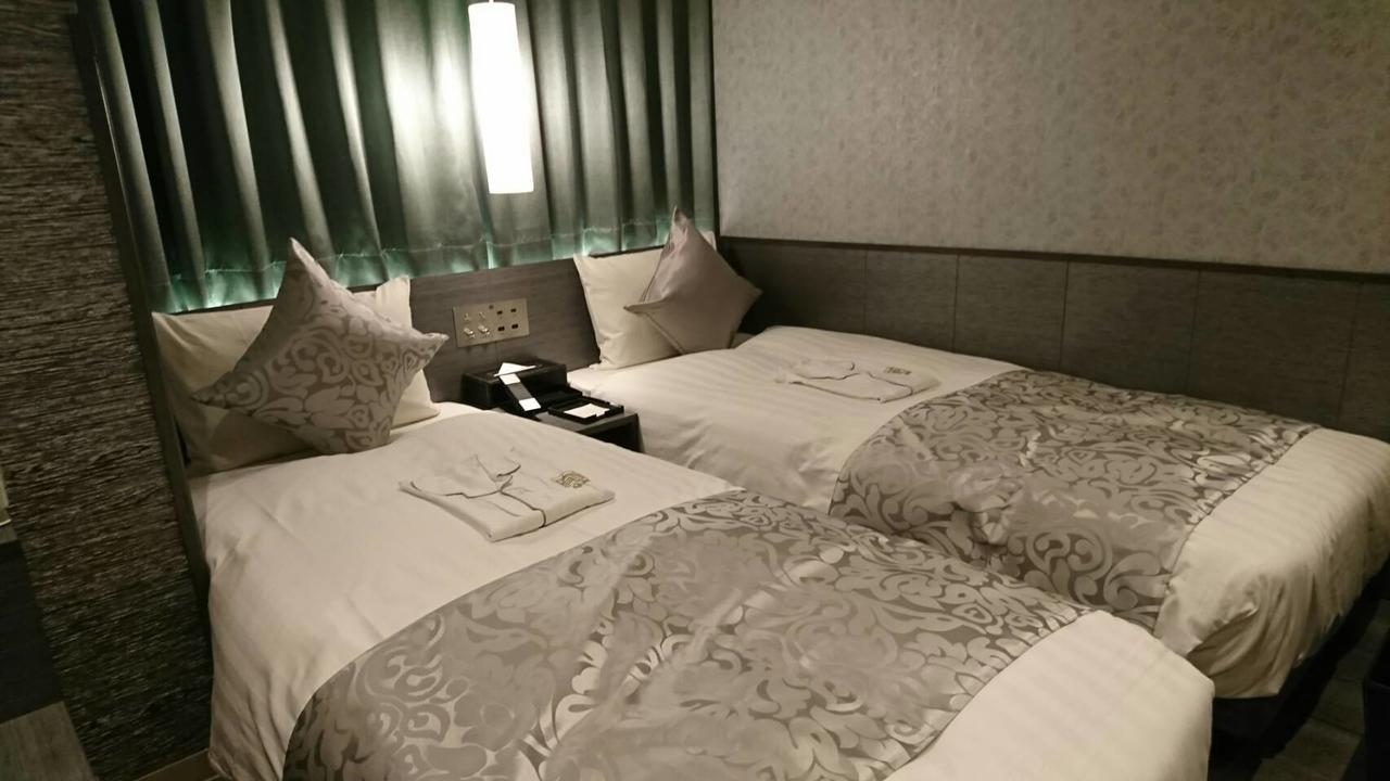 Hotel Ann Tsukiji 3*