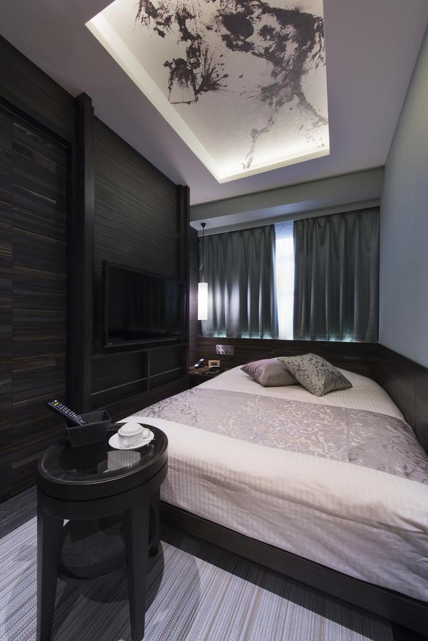 Ann Tsukiji Hotel 3*