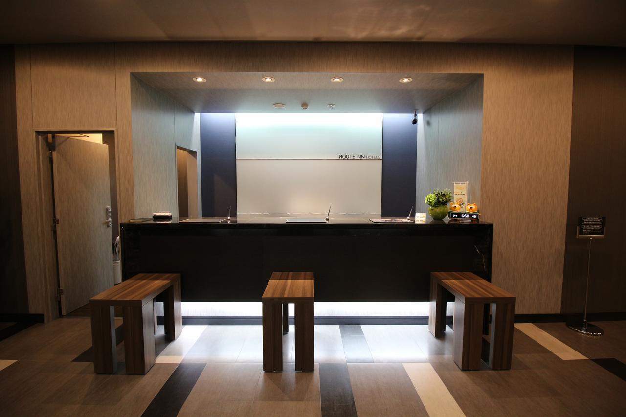 Hotel Route-inn Kamata 3*