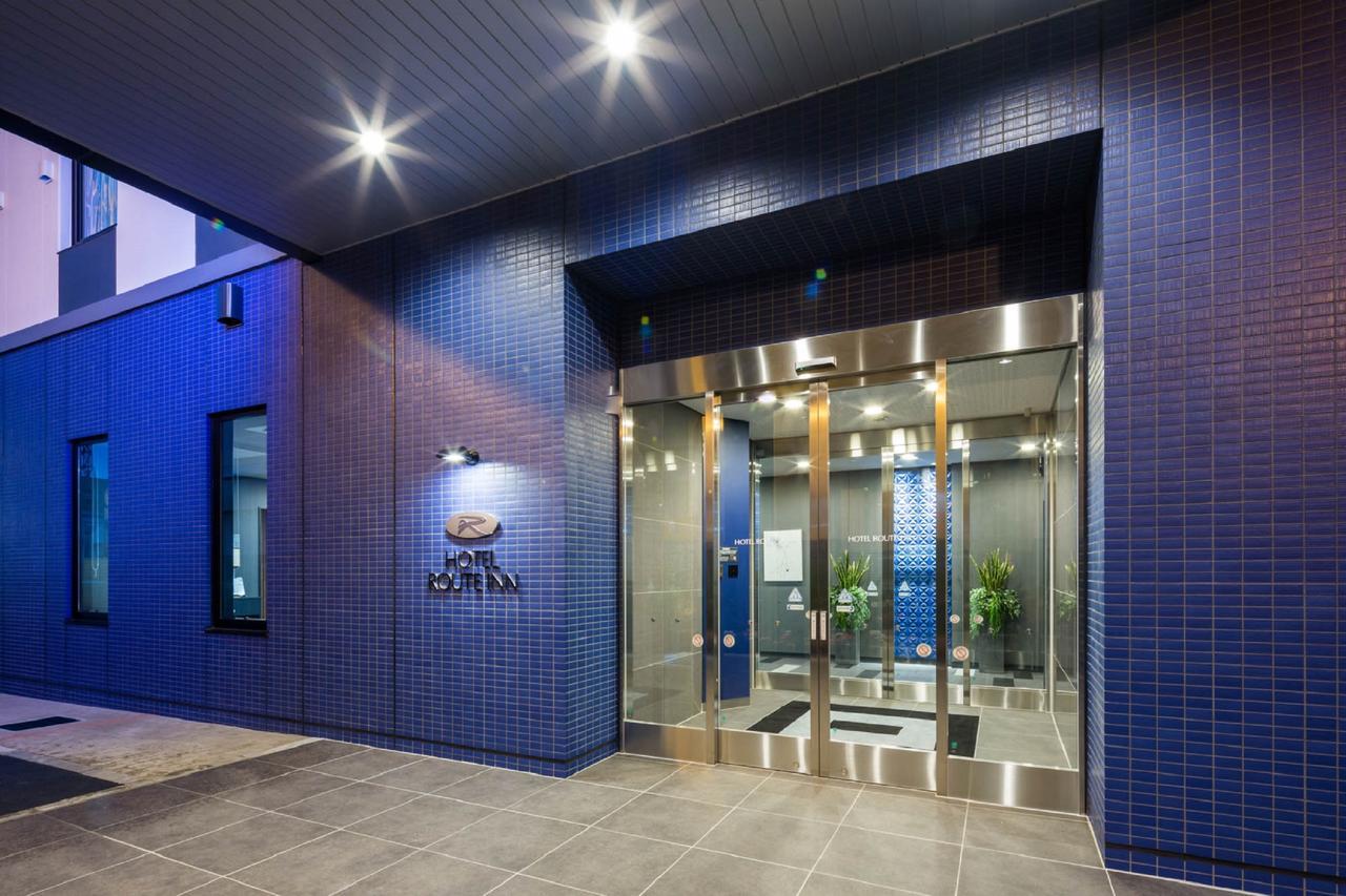 Route-inn Kamata