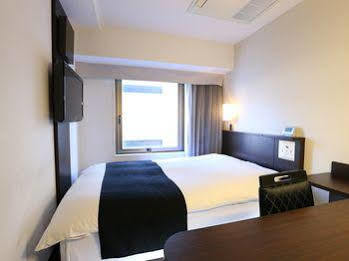 Apa Shimbashi Onarimon Hotel Tokyo