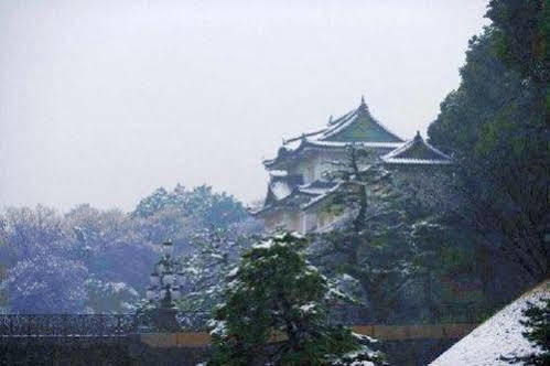 Yanagibashi Hotel