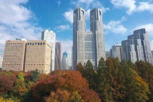 Yanagibashi * Tokyo