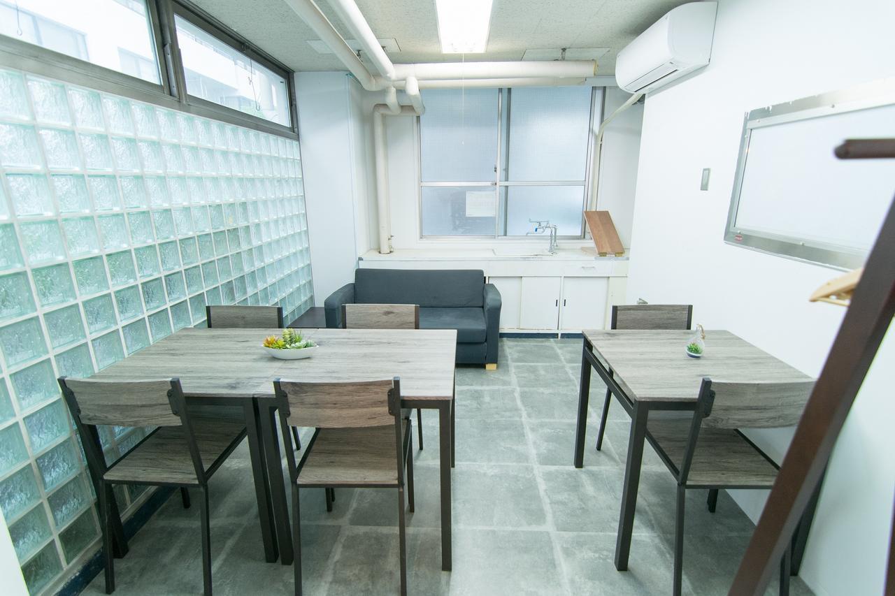Bokuno Cafe & Koenji Hostel Tokyo