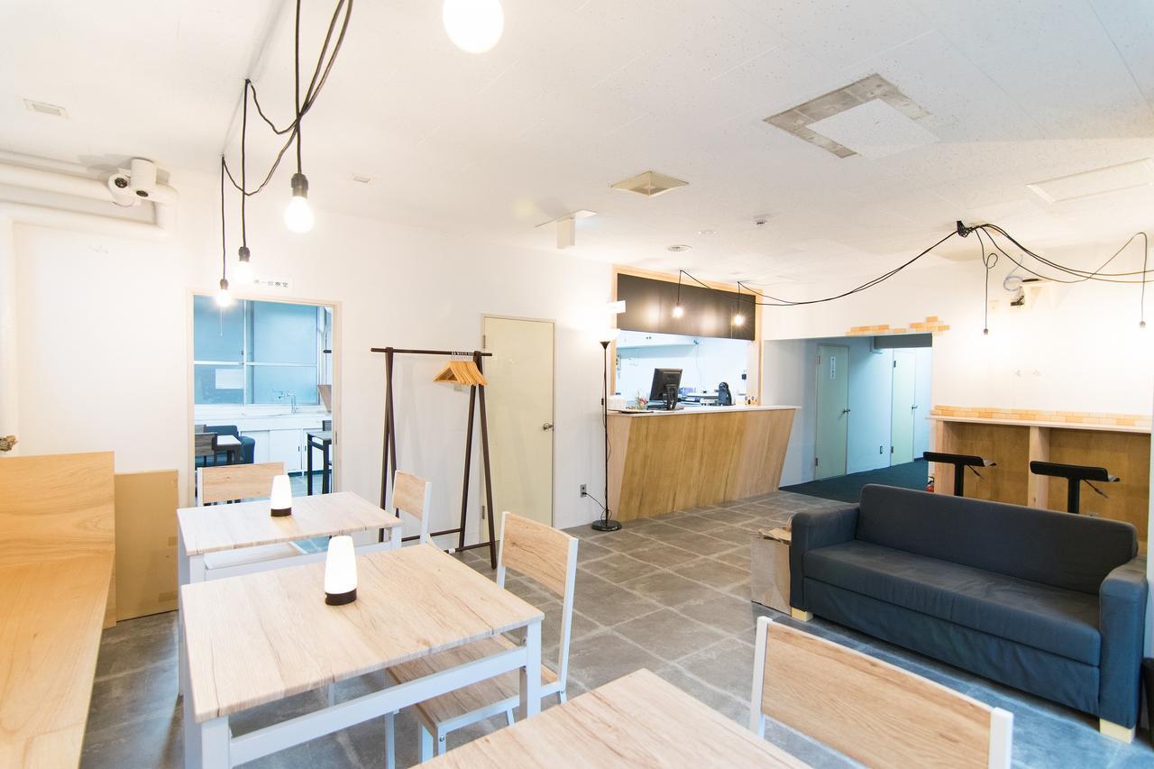 Bokuno Cafe & Koenji *