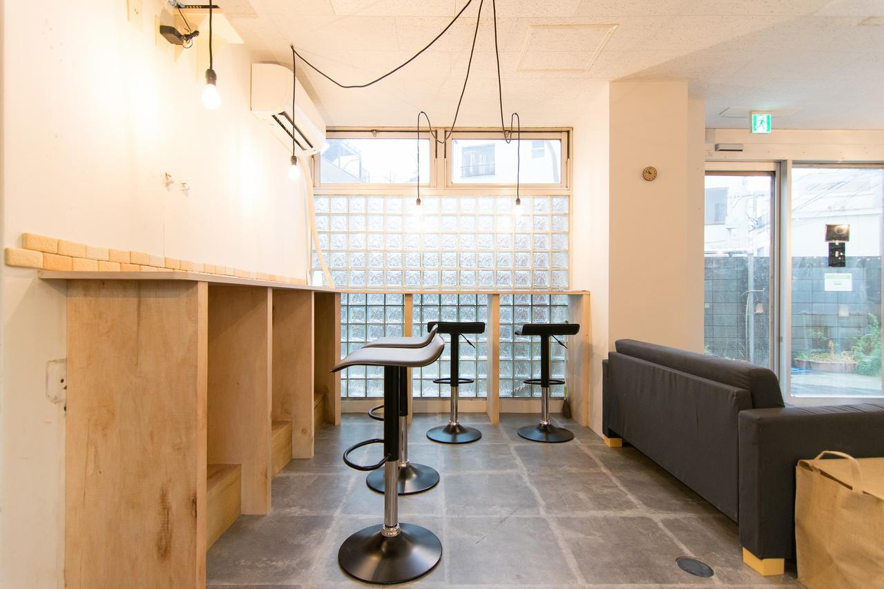 Bokuno Cafe & Koenji *