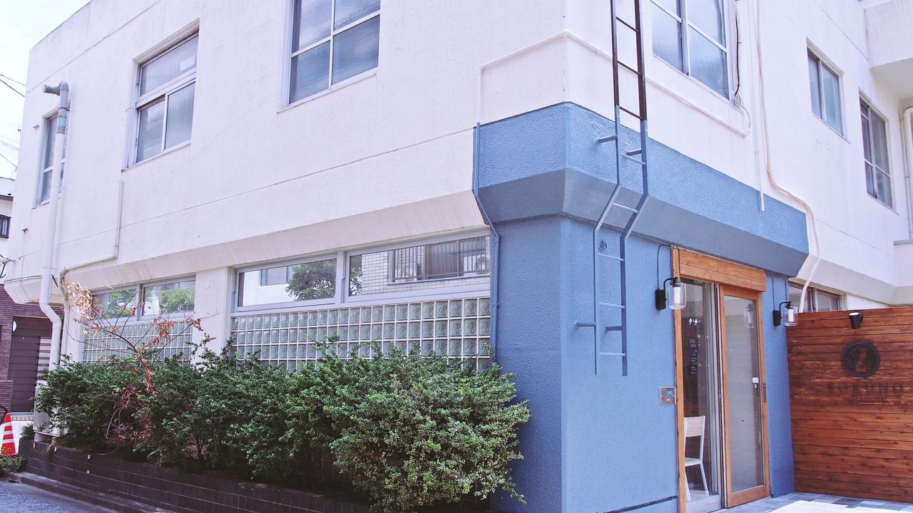 Hostel Bokuno Cafe & Koenji *