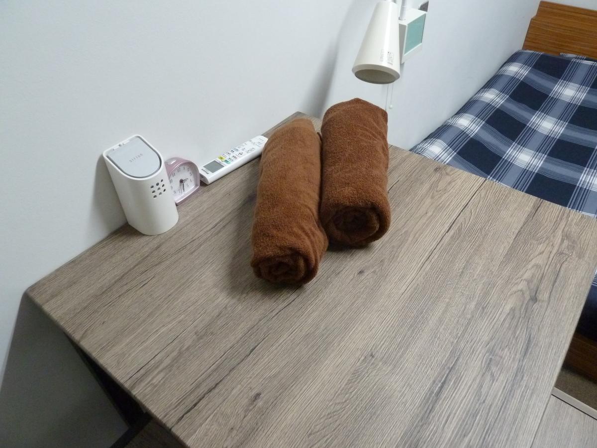 Bokuno Cafe & Koenji Hostel