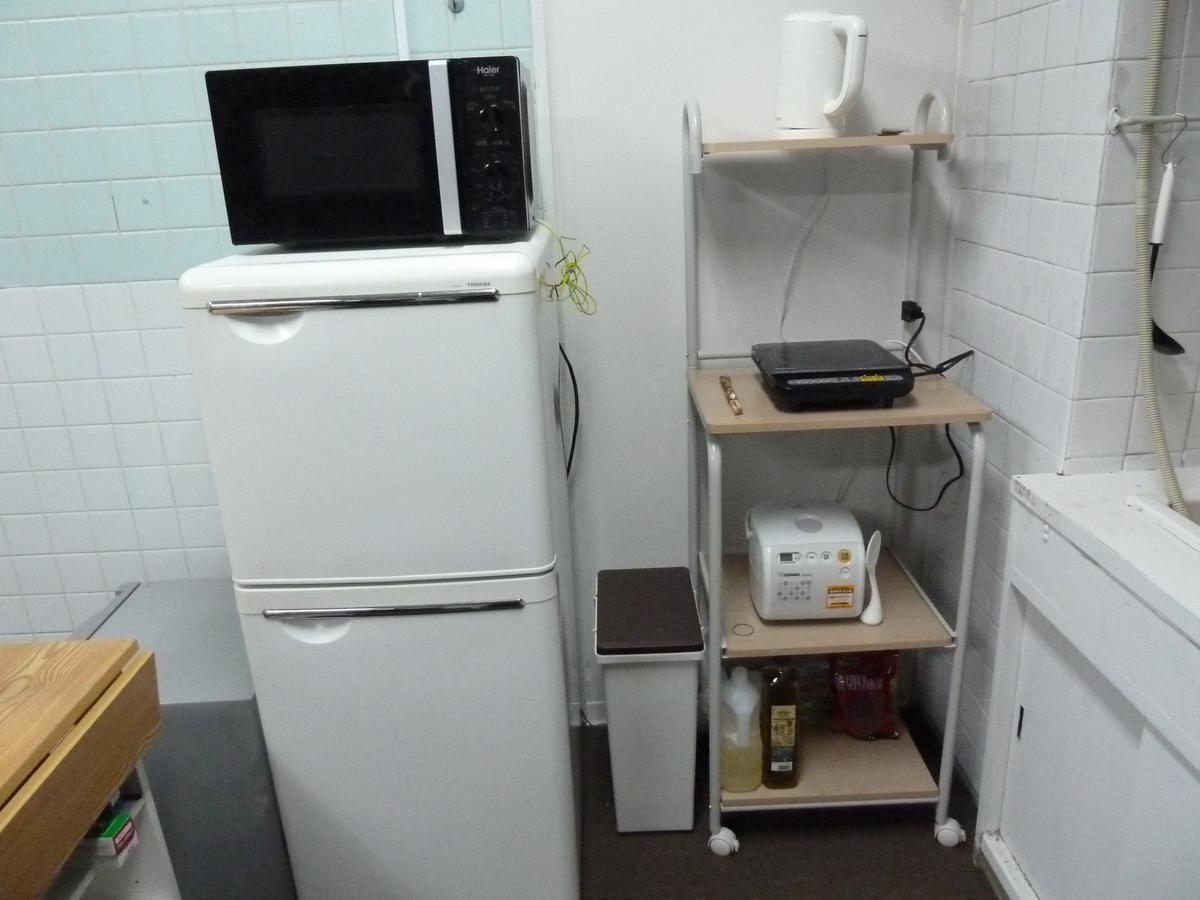 Bokuno Cafe & Koenji Hostel *
