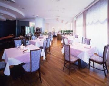 Park Lane Hotel Tokyo