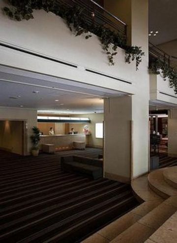 Chisun Hamamatsucho 3* Tokyo