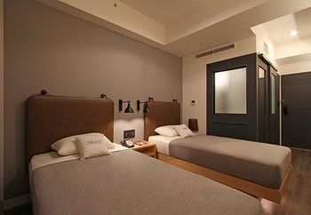 Hotel Moxy Kinshicho 4*