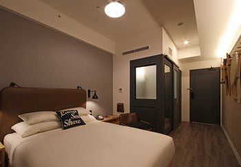 Moxy Kinshicho 4* Tokyo