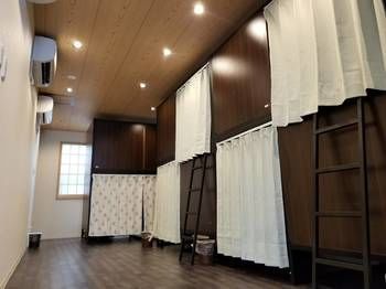 Hotel Sengoku Hatago Higashimukojima Shuku -hostel 2*