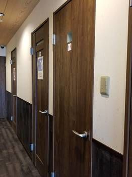 Sengoku Hatago Higashimukojima Shuku -hostel Tokyo