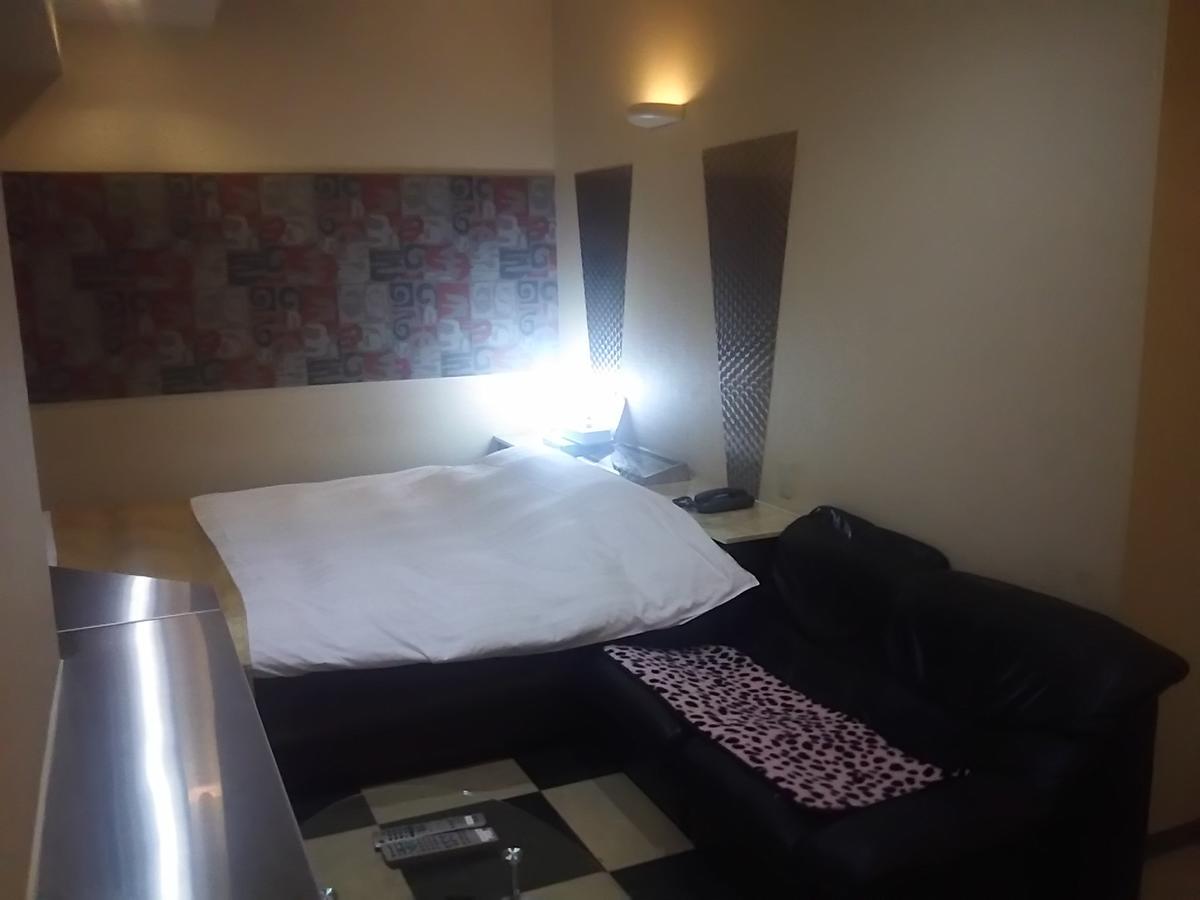 Sting (adults Only) Hotel *