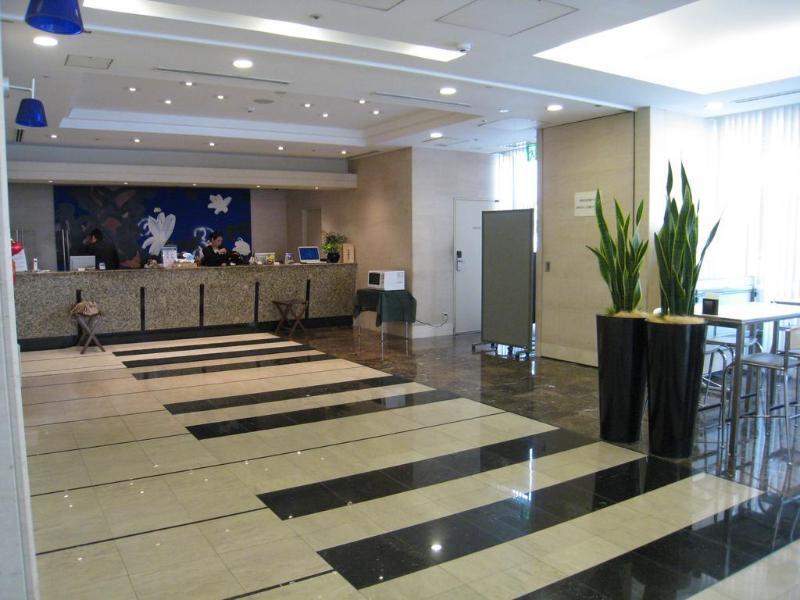 Fontaine Tokyo-otemachi Hotel 3*