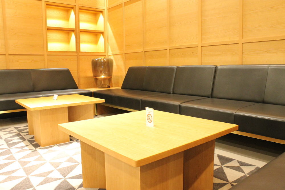 Nishitetsu Shinjuku 3* Tokyo