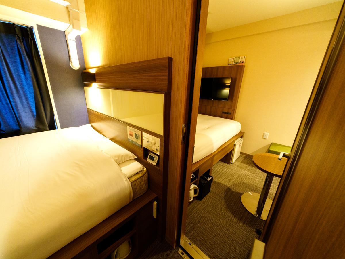Hotel Super Lohas Ikebukuro-eki Kitaguchi 3*