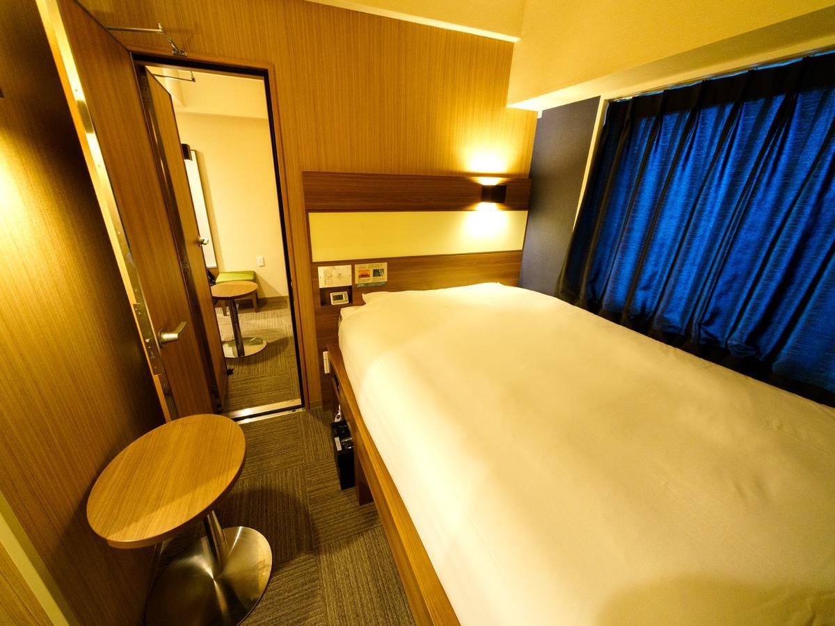 Hotel Super Lohas Ikebukuro-eki Kitaguchi Tokyo