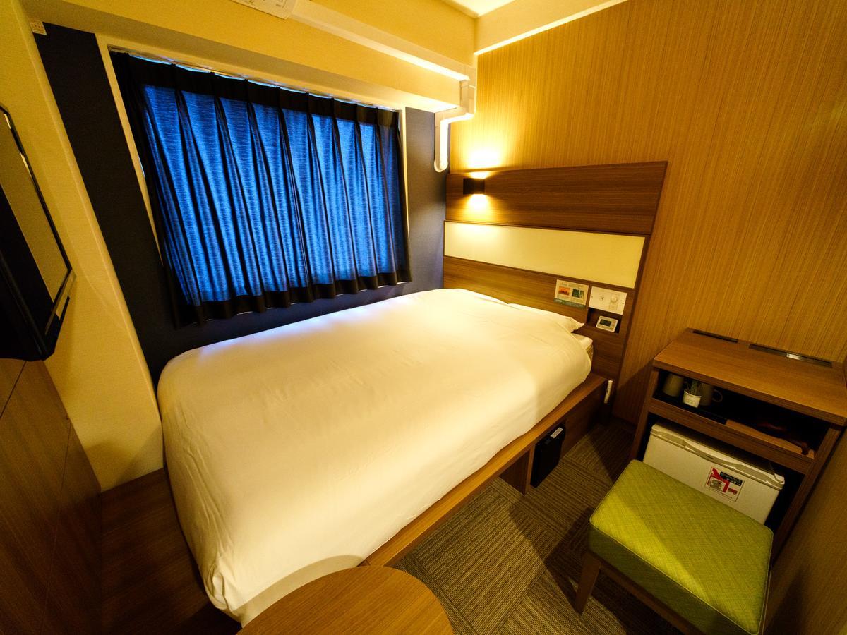 Super Lohas Ikebukuro-eki Kitaguchi Hotel 3*