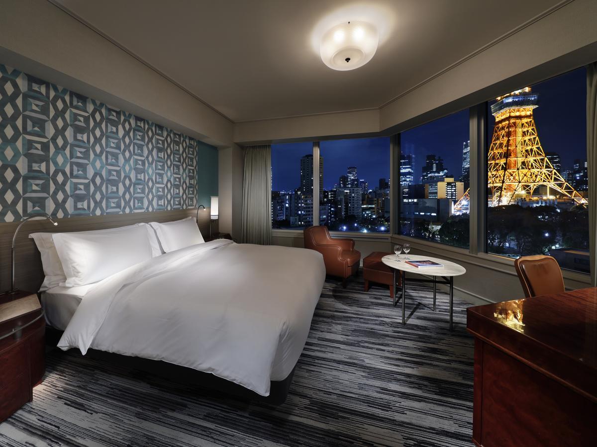 Hotel The Park Tower - Preferred & Resorts, Lvx Collection