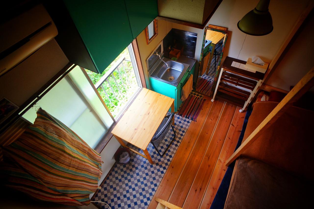 Guest house Jamhouse Cai