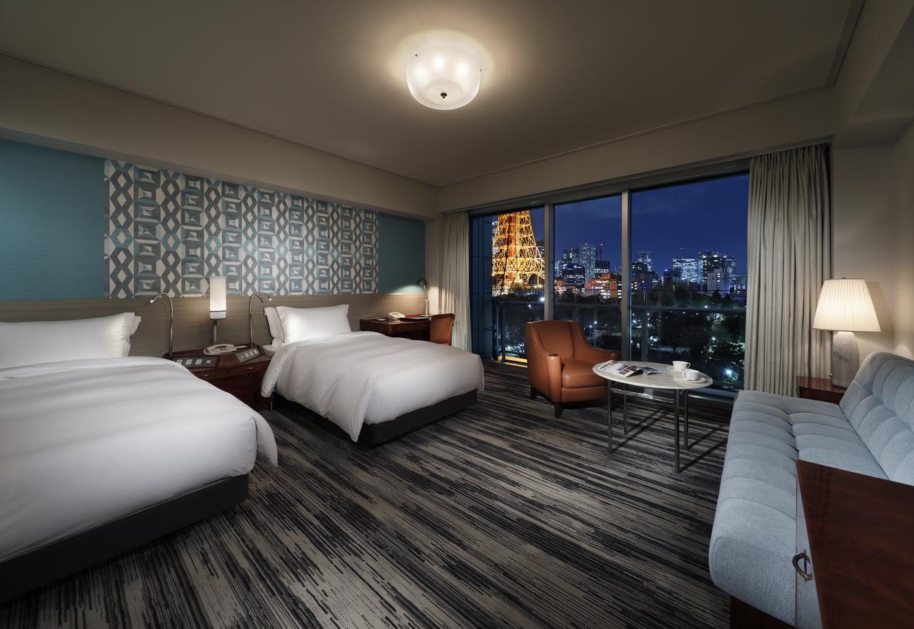 The Park Tower - Preferred & Resorts, Lvx Collection