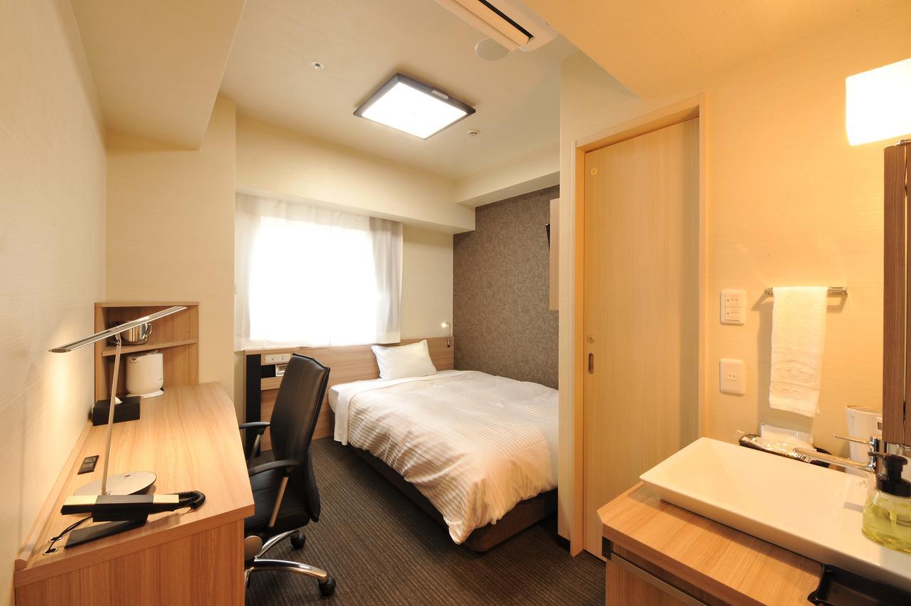 Hotel Sanco Grande Hamamatsucho Tokyo