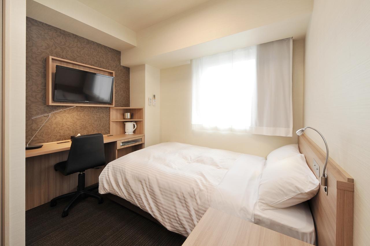 Sanco Grande Hamamatsucho Hotel Tokyo