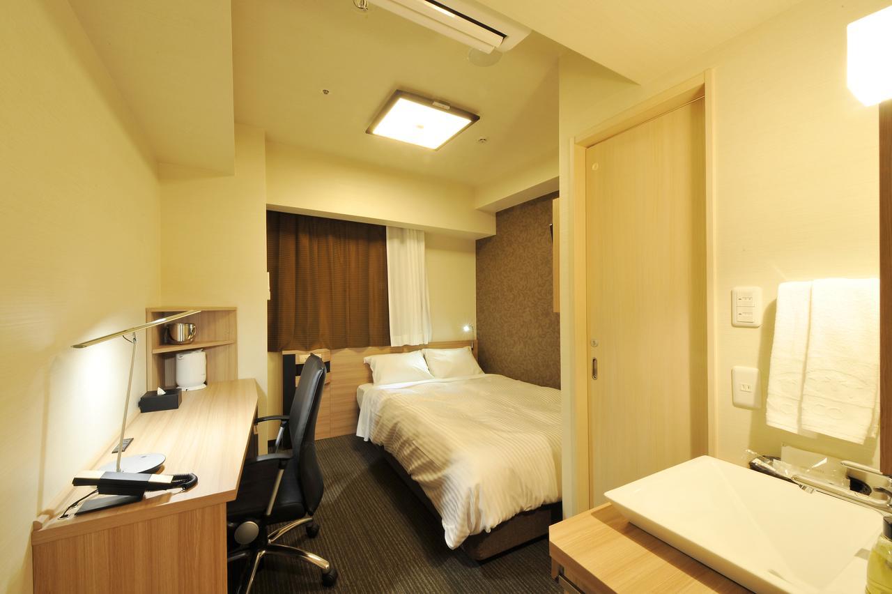 Hotel Sanco Grande Hamamatsucho