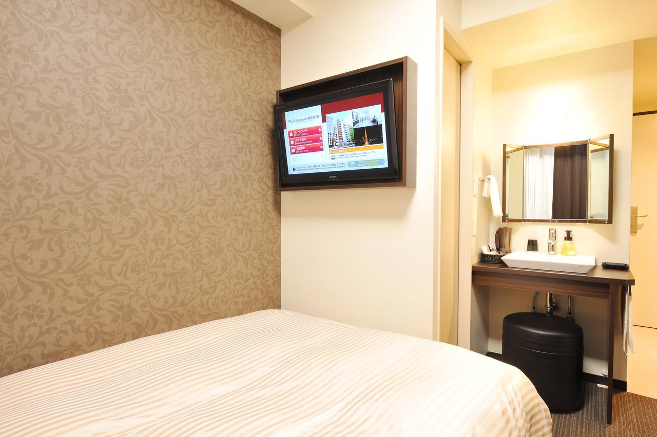Hotel Sanco Grande Hamamatsucho