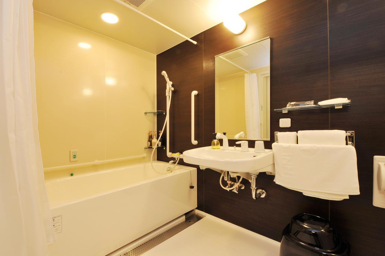 Hotel Sanco Grande Hamamatsucho 3*