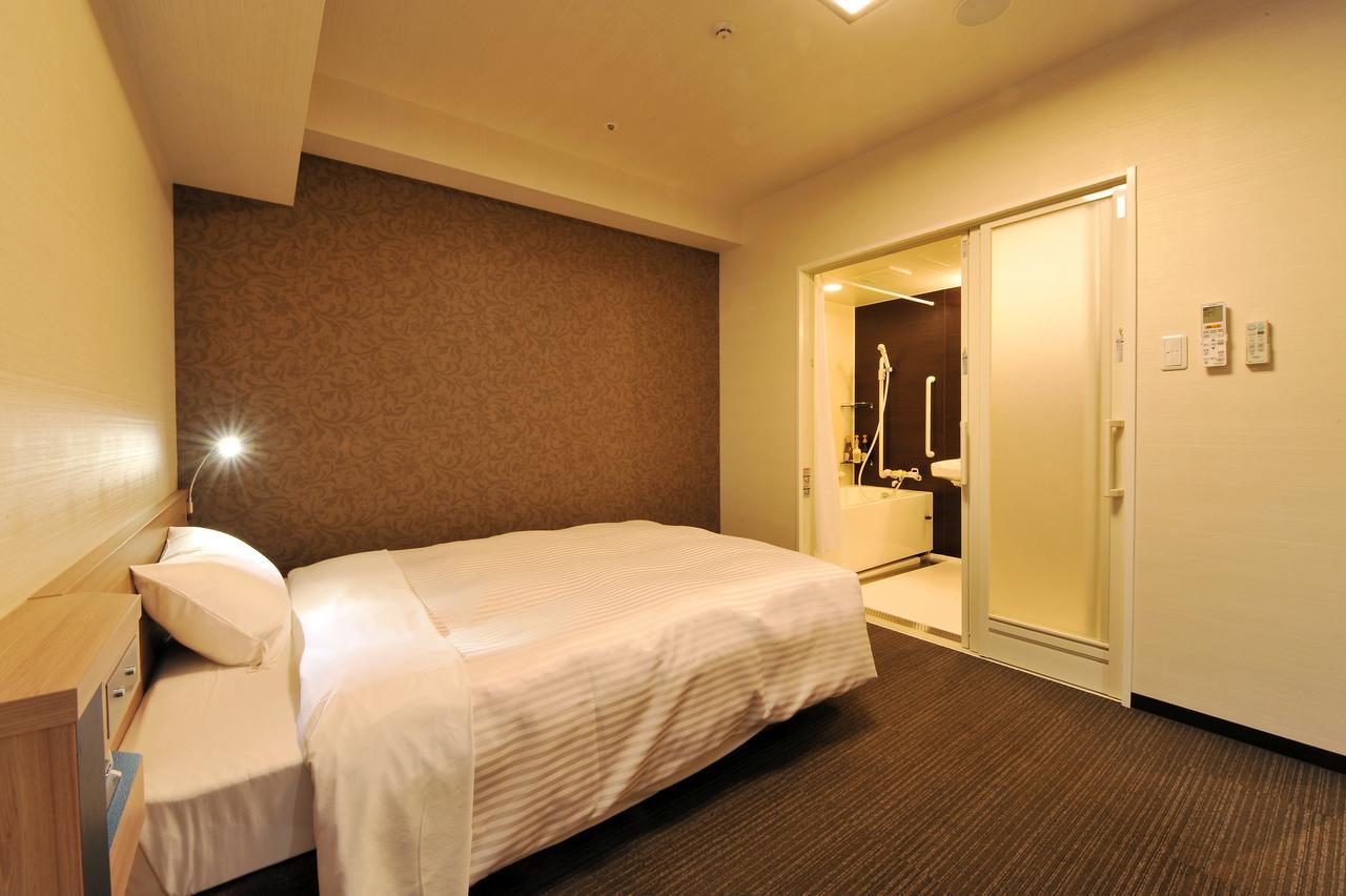 Hotel Sanco Grande Hamamatsucho