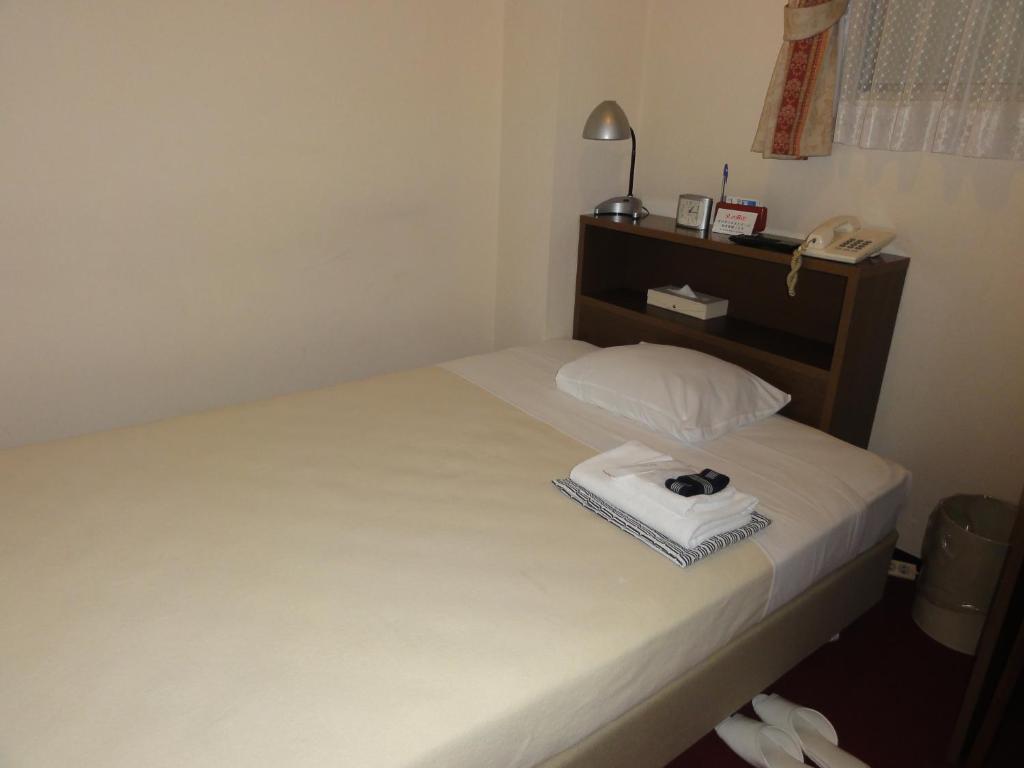 Hotel Yanagibashi *