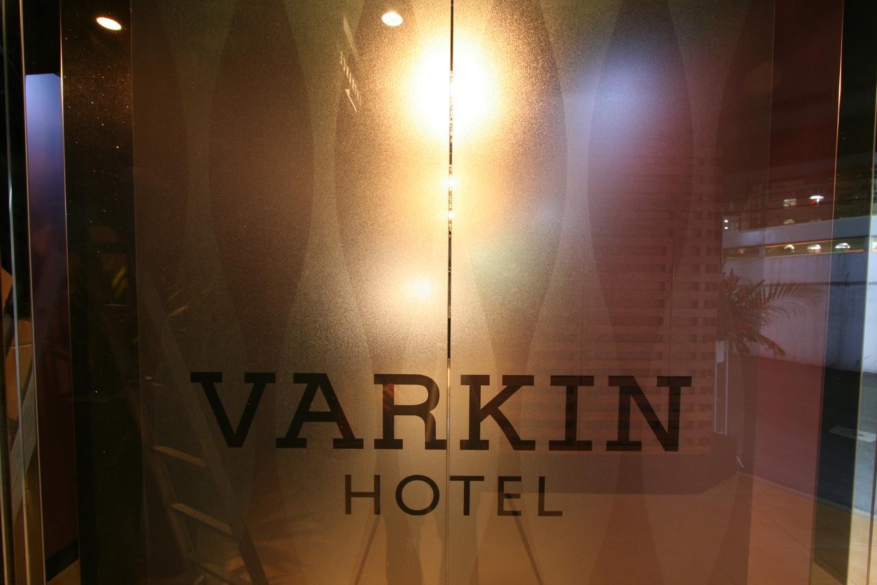 Varkin (adults Only) Hotel 3*