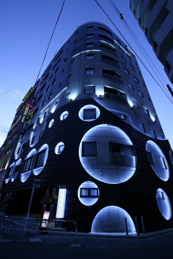 Hotel Varkin (adults Only)
