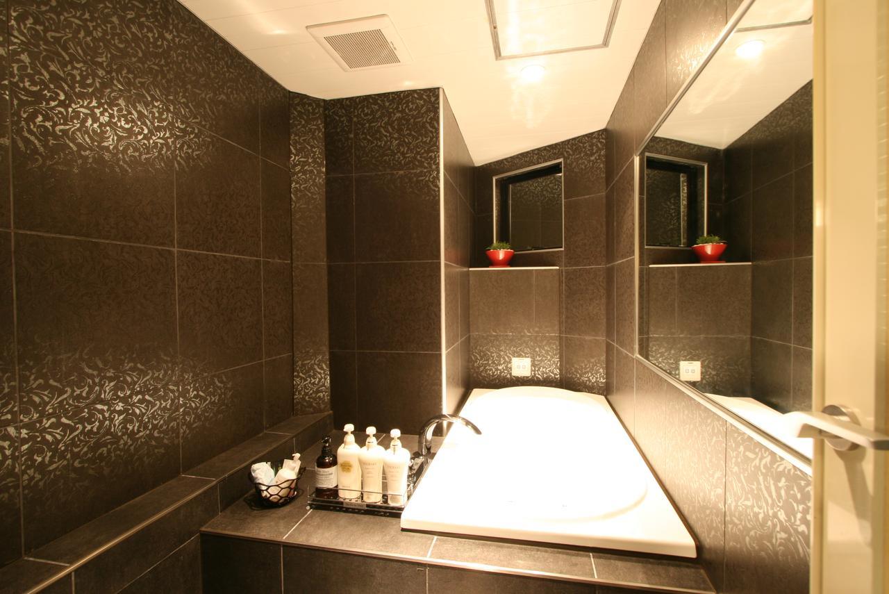 Hotel Varkin (adults Only) Tokyo