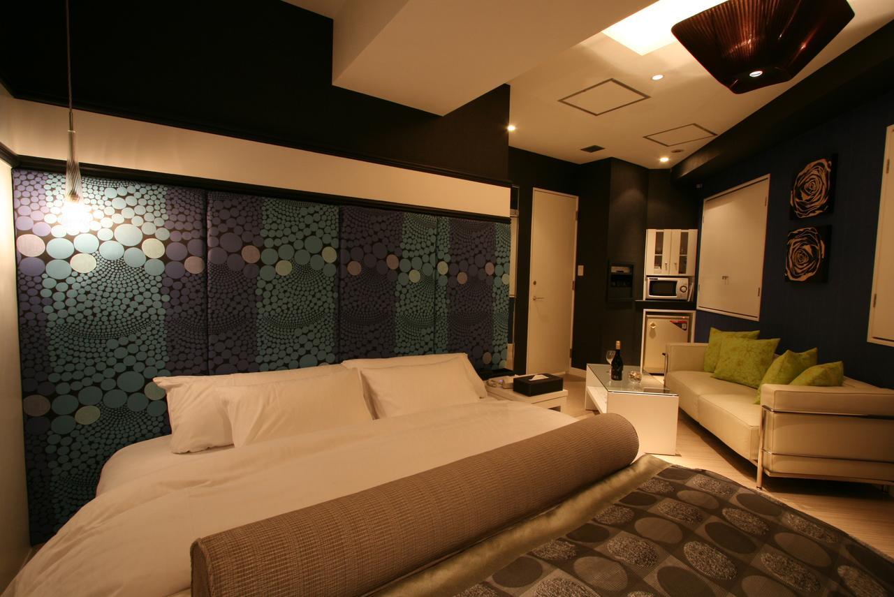 Varkin (adults Only) 3* Tokyo