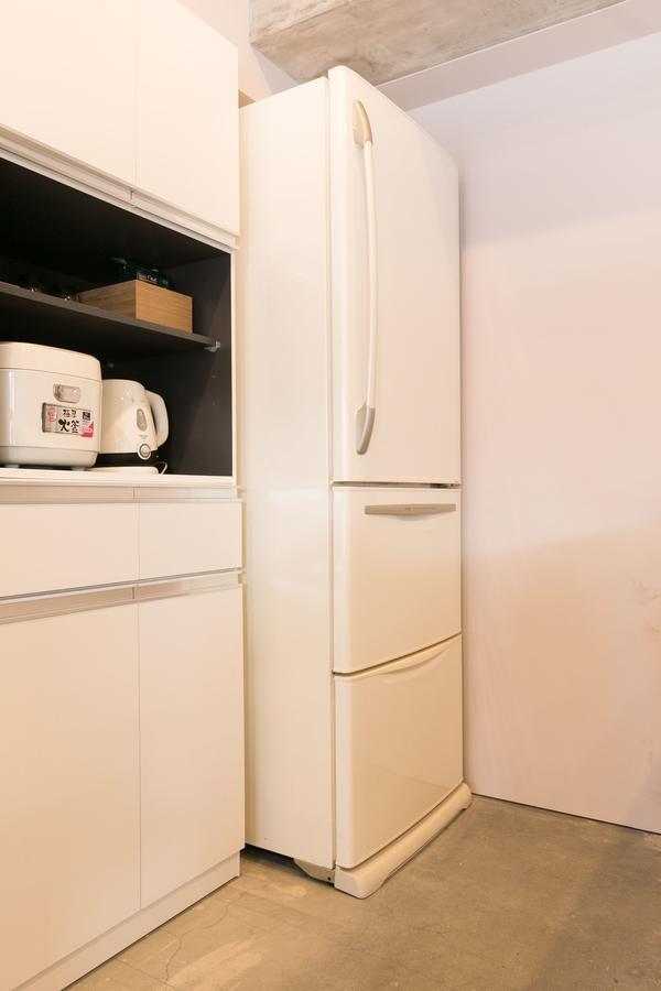 Den Hostel *