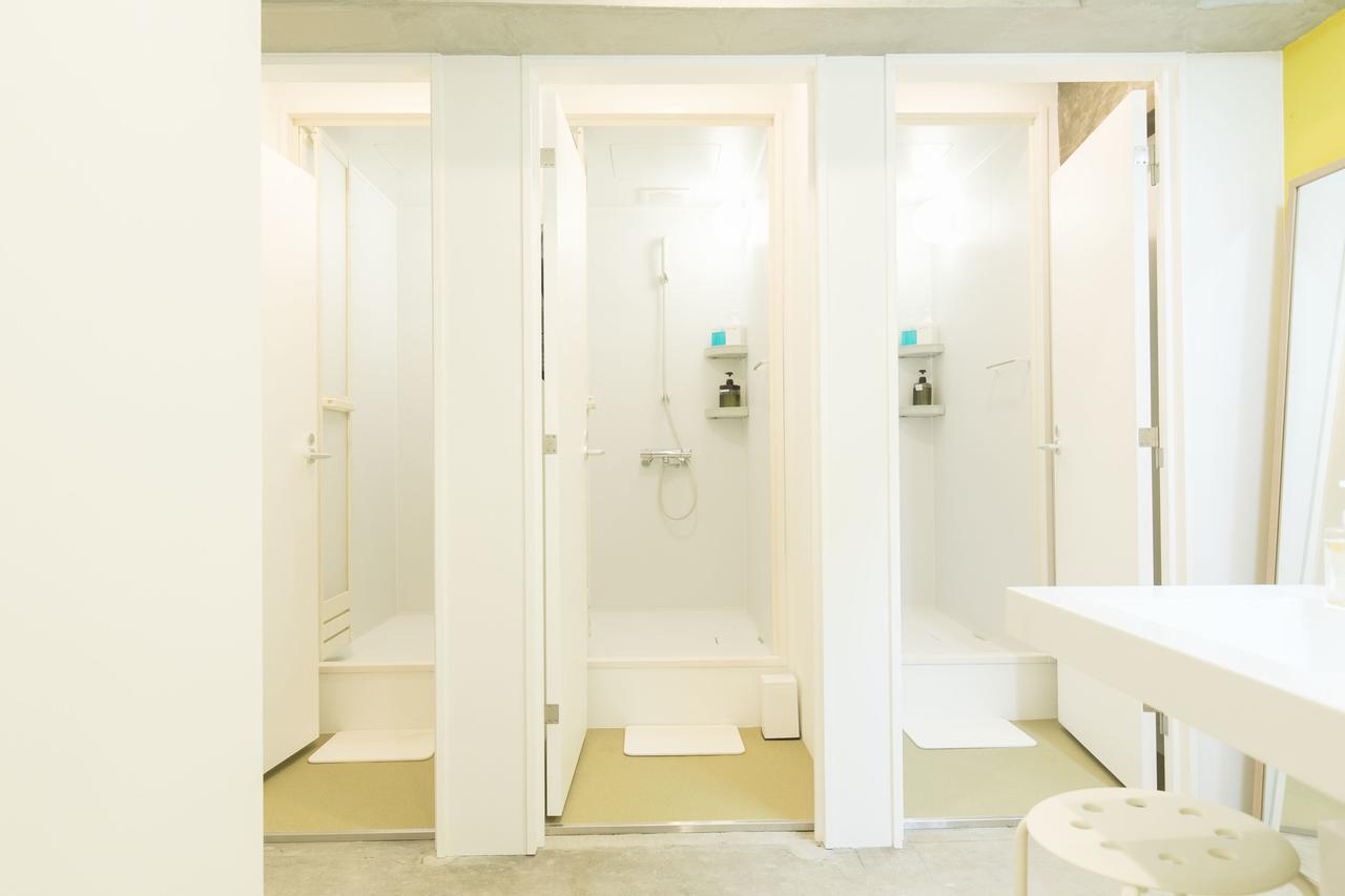 Den Hostel Tokyo