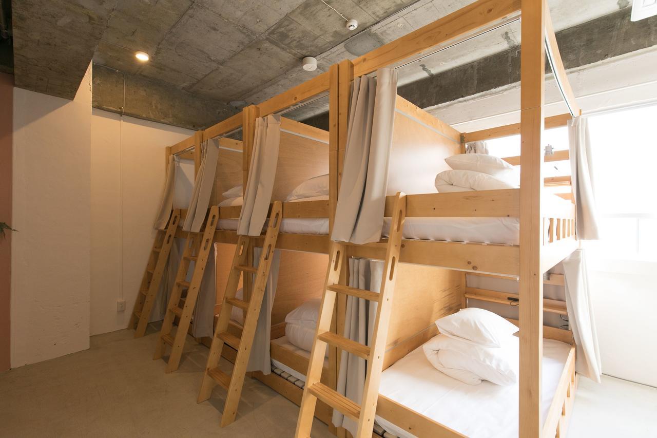 Hostel Den Tokyo