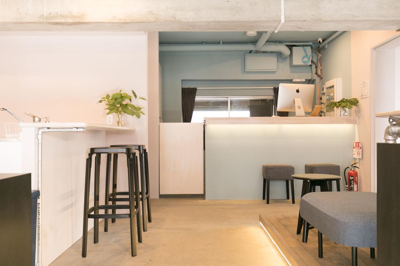 Den Hostel