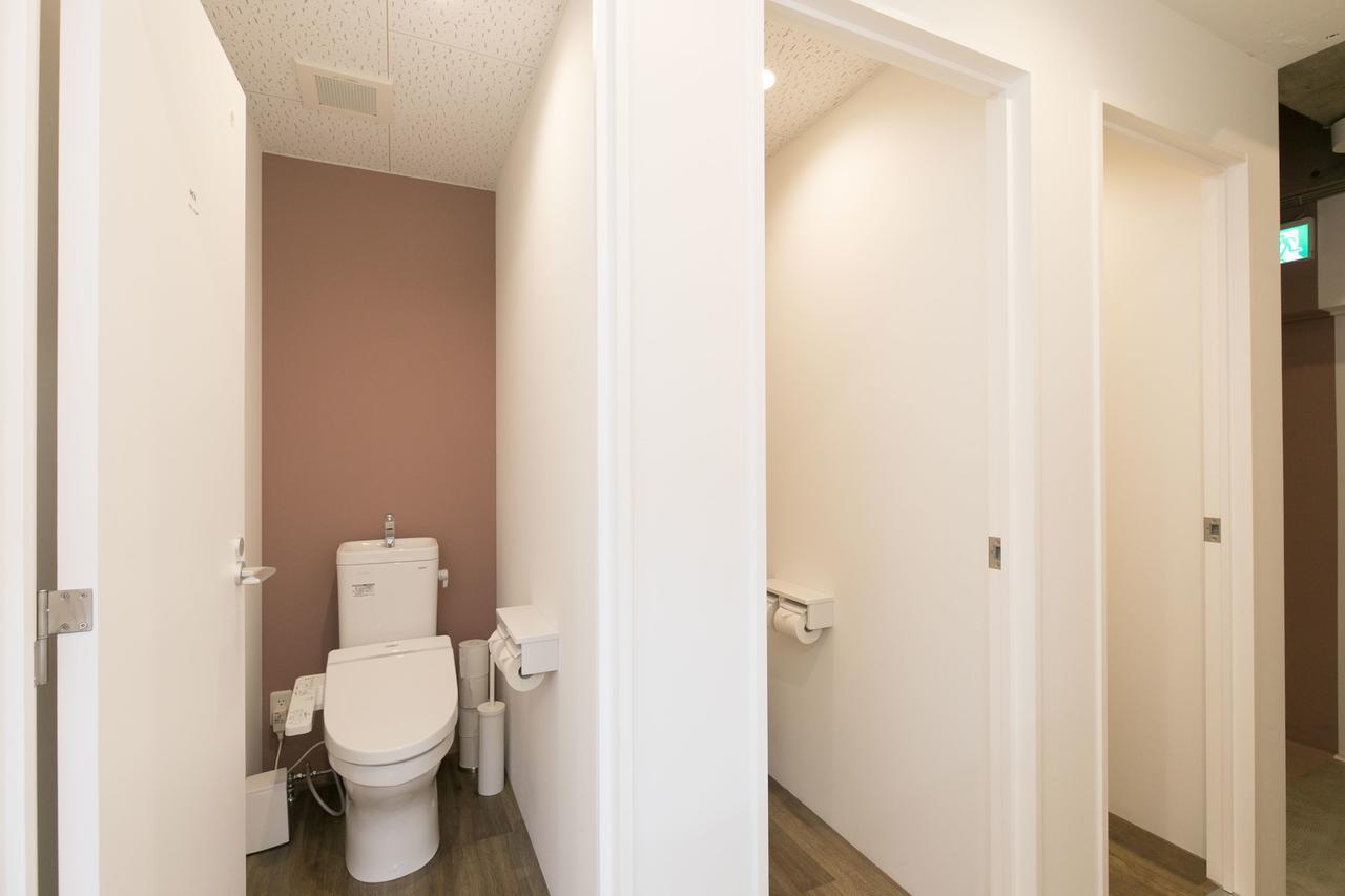 Den Hostel Tokyo