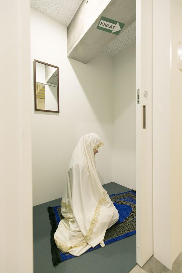 Hostel Den Tokyo