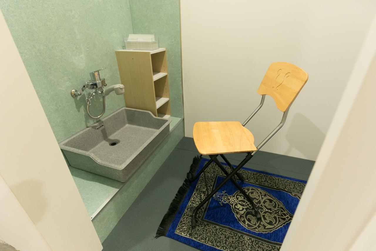 Den Hostel Tokyo