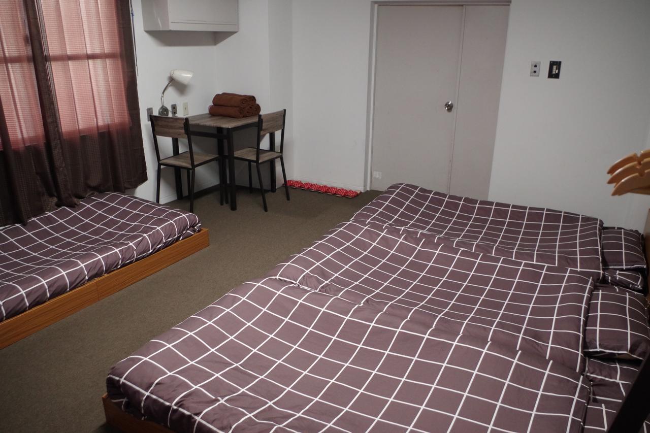 Bokuno Cafe & Koenji Hostel
